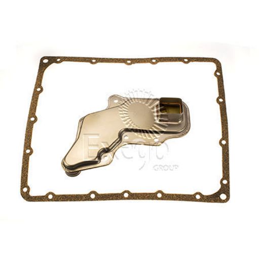 ATP Automatic Transmission Filter Service Kit (JATCO RE4R01A) FK-1559