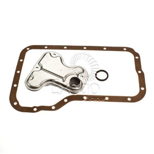 ATP Automatic Transmission Filter Service Kit (F4A-EL) FK-1560