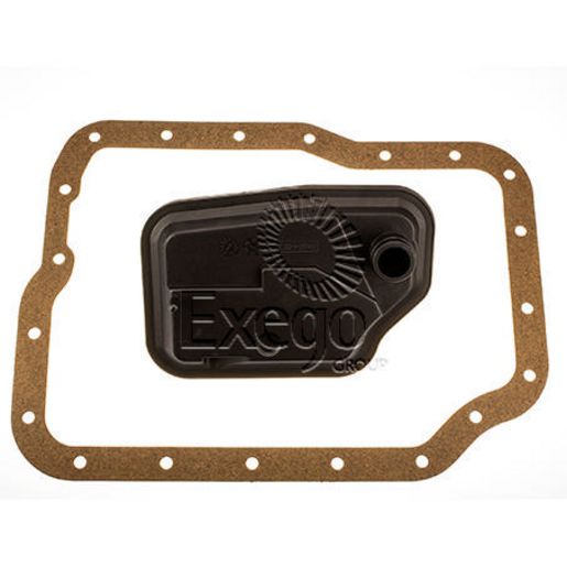 ATP Automatic Transmission Filter Service Kit (FN4A-EL) FK-1562