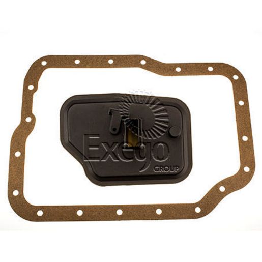 ATP Automatic Transmission Filter Service Kit (FN4A-EL) FK-1562