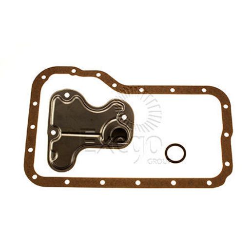 ATP Automatic Transmission Filter Service Kit (F4A-EL) FK-1564