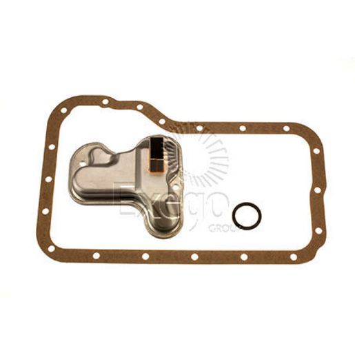 ATP Automatic Transmission Filter Service Kit (F4A-EL) FK-1564