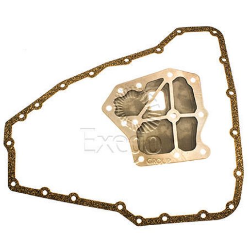ATP Automatic Transmission Filter Service Kit (RE4F04A/V) FK-1570