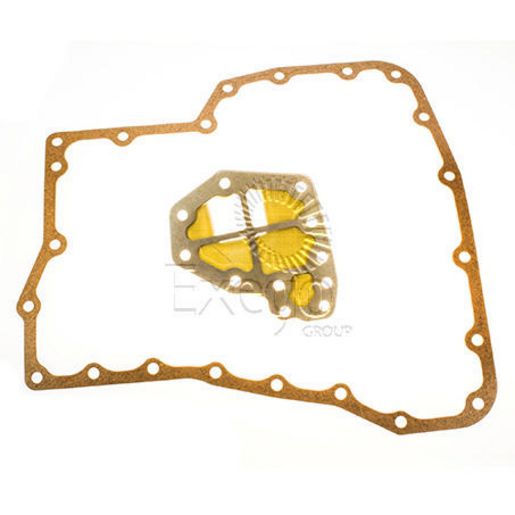 ATP Automatic Transmission Filter Service Kit (LJ4A-EL) FK-1573