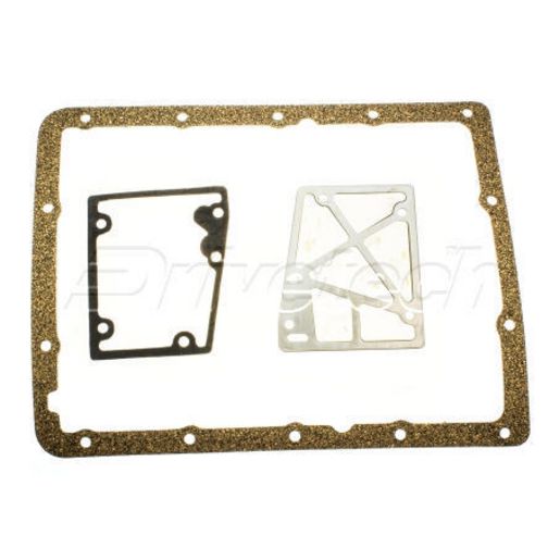 ATP Automatic Transmission Filter Service Kit (BW55) FK-1610