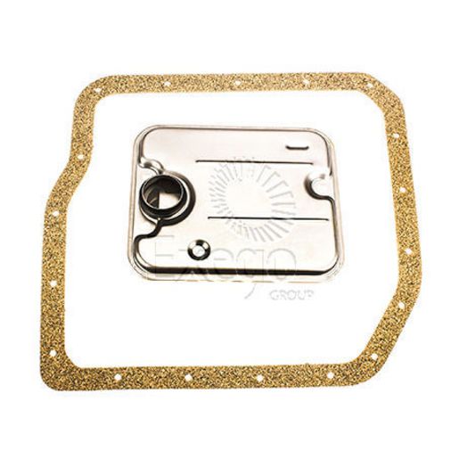 ATP Automatic Transmission Filter Service Kit (U140F) FK-1614