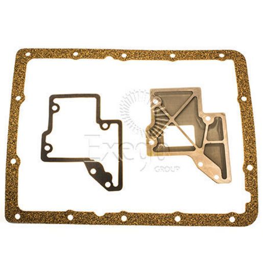 ATP Automatic Transmission Filter Kit Trans. Code: A40D FK-1615