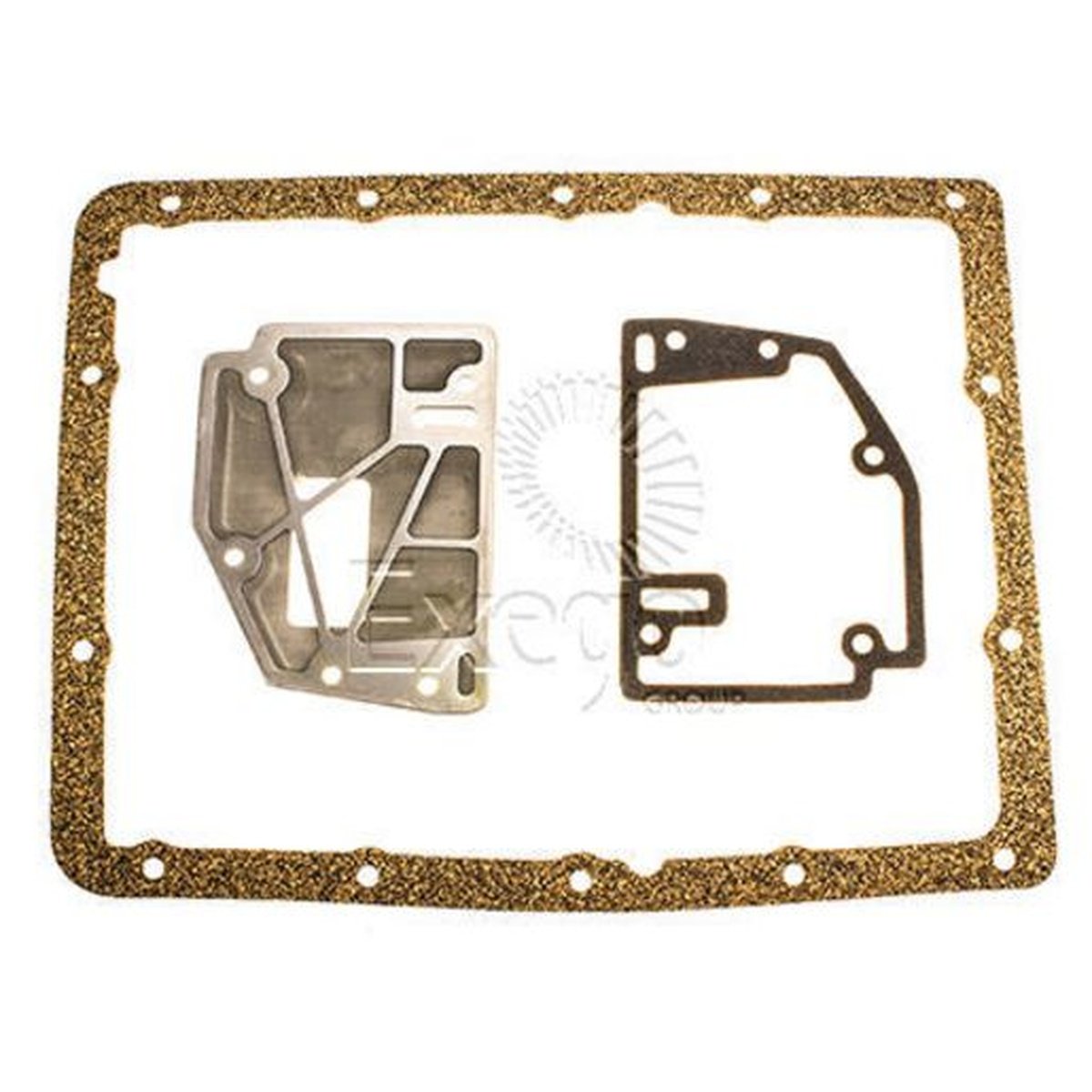 ATP Automatic Transmission Filter Service Kit (A42D) FK-1620