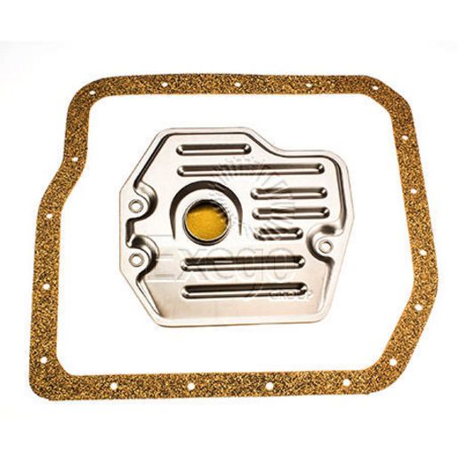 ATP Automatic Transmission Filter Service Kit (U241E) FK-1624