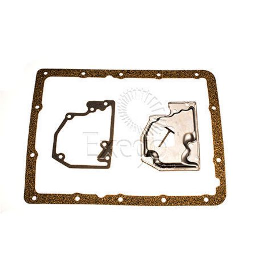 ATP Automatic Transmission Filter Service Kit (A44DL) FK-1625