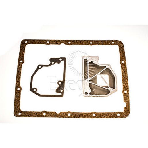 ATP Automatic Transmission Filter Service Kit (A44DL) FK-1625