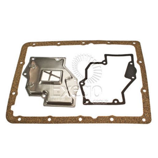 ATP Automatic Transmission Filter Service Kit (A43DE) FK-1630