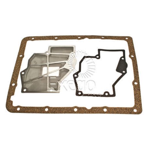 ATP Automatic Transmission Filter Service Kit (A43DE) FK-1630