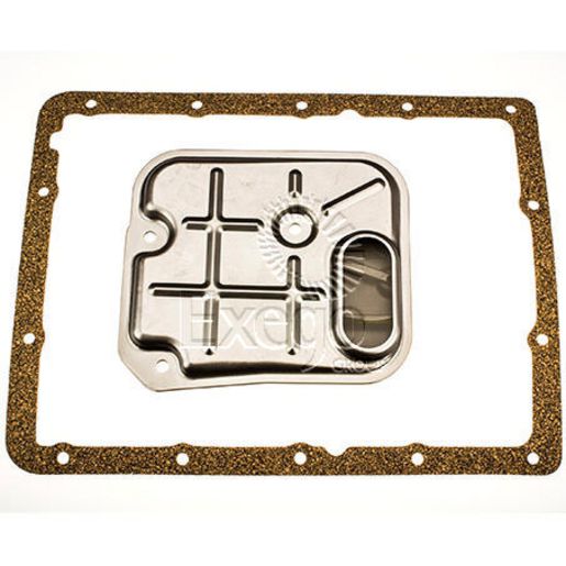 ATP Automatic Transmission Filter Service Kit (A45DE) FK-1631