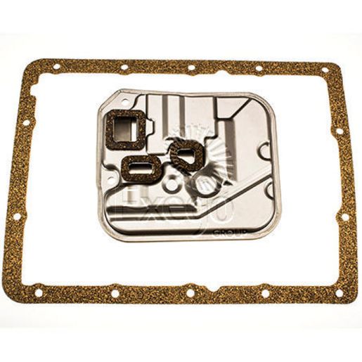 ATP Automatic Transmission Filter Service Kit (A45DE) FK-1631