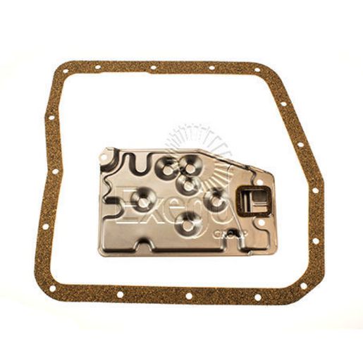 ATP Automatic Transmission Filter Service Kit (A540) FK-1636