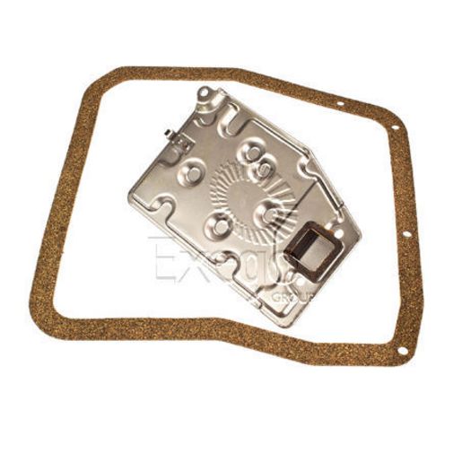 ATP Automatic Transmission Filter Service Kit (A540) FK-1638