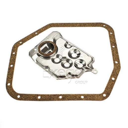 ATP Automatic Transmission Filter Service Kit (A241) FK-1639
