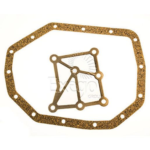 ATP Automatic Transmission Filter Kit Trans. Code: SB-308 FK-1642