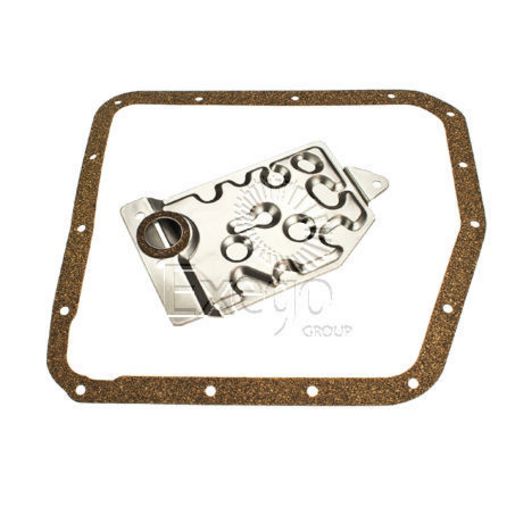 ATP Automatic Transmission Filter Service Kit (A140E) FK-1645