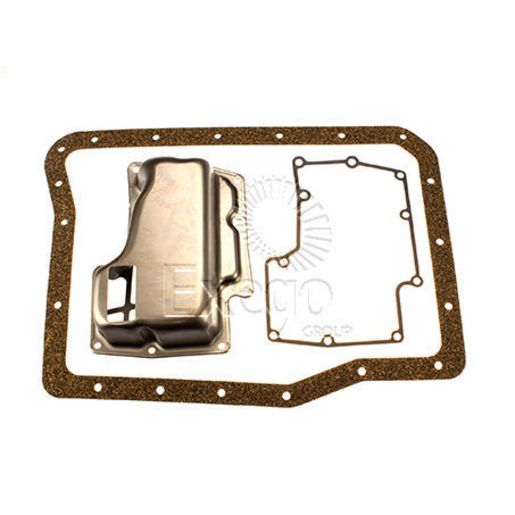 ATP Automatic Transmission Filter Service Kit (A440F) FK-1650
