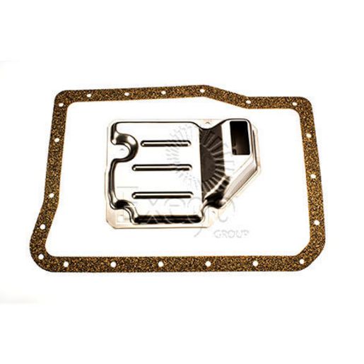 ATP Automatic Transmission Filter Service Kit (A442F) FK-1654