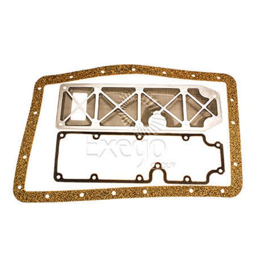 ATP Automatic Transmission Filter Service Kit (A340) FK-1690
