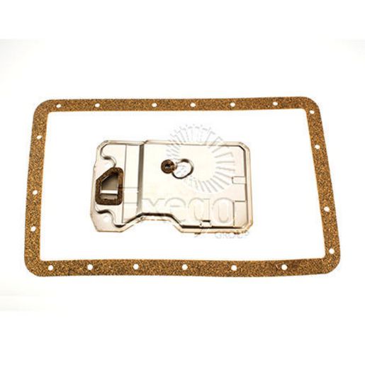 ATP Automatic Transmission Filter Service Kit (A340) FK-1695
