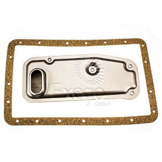 ATP Automatic Transmission Filter Service Kit (A340) FK-1696