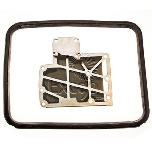 ATP Automatic Transmission Filter Service Kit (3HP22) FK-1740