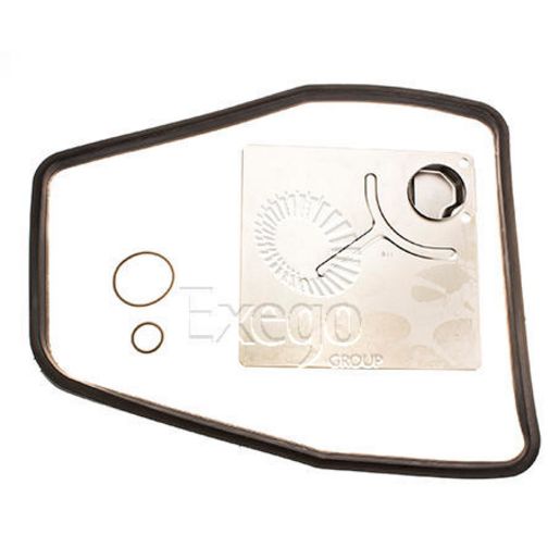 ATP Automatic Transmission Filter Service Kit (4HP22) FK-1750