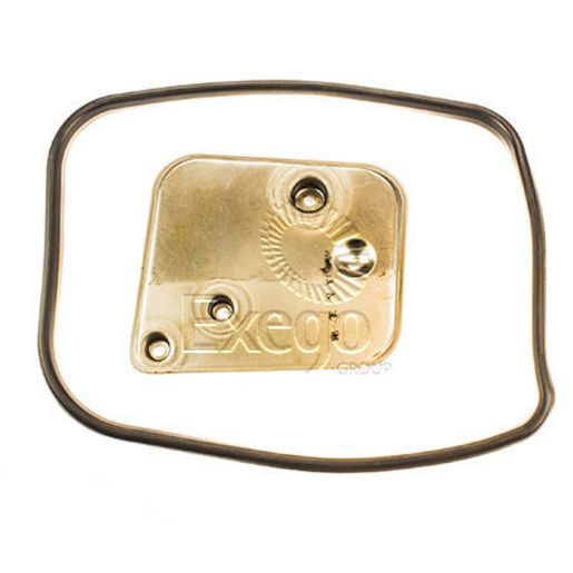 ATP Automatic Transmission Filter Service Kit (VW010) FK-1760