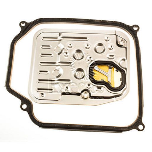 ATP Automatic Transmission Filter Service Kit (VW095) FK-1766