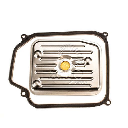 ATP Automatic Transmission Filter Service Kit (VW095) FK-1776