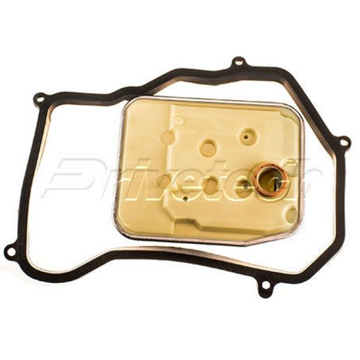 ATP Automatic Transmission Filter Service Kit (01N) FK-1779