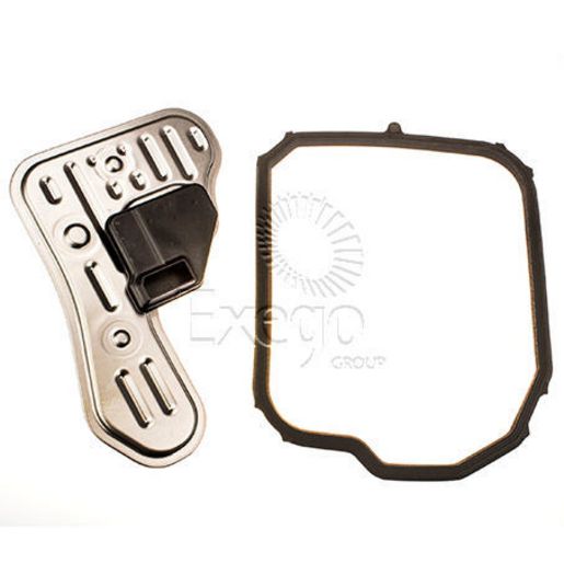 ATP Automatic Transmission Filter Service Kit (DPO, AL4) FK-1914