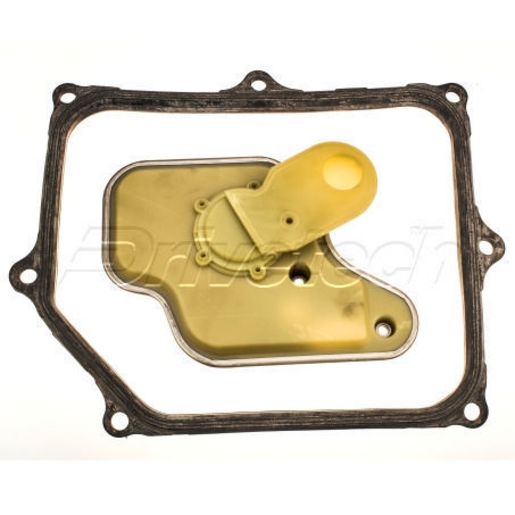 ATP Automatic Transmission Filter Kit Trans. Code: AD8 FK-1918