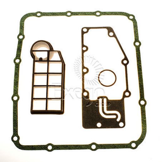 ATP Automatic Transmission Filter Service Kit (4HP14) FK-2744
