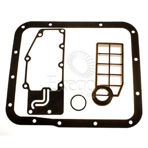 ATP Automatic Transmission Filter Service Kit (4HP14) FK-2745