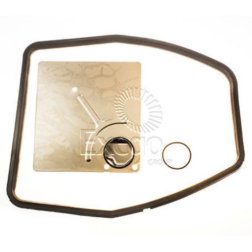 ATP Automatic Transmission Filter Service Kit (4HP22) FK-2746