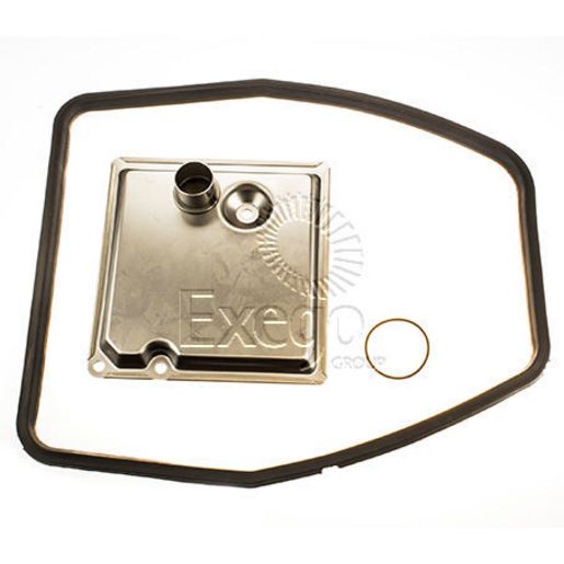 ATP Automatic Transmission Filter Service Kit (4HP22) FK-2746