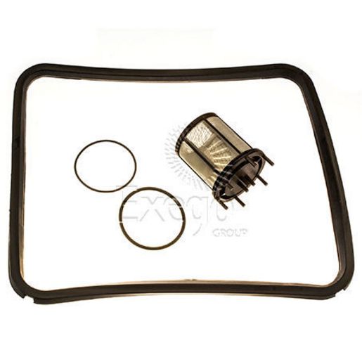 ATP Automatic Transmission Filter Kit Trans. Code: 4HP18 FK-2748
