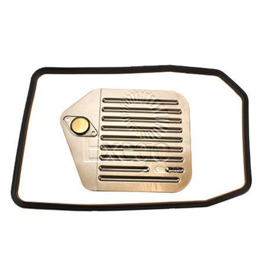 ATP Automatic Transmission Filter Service Kit (5HP18) FK-2750