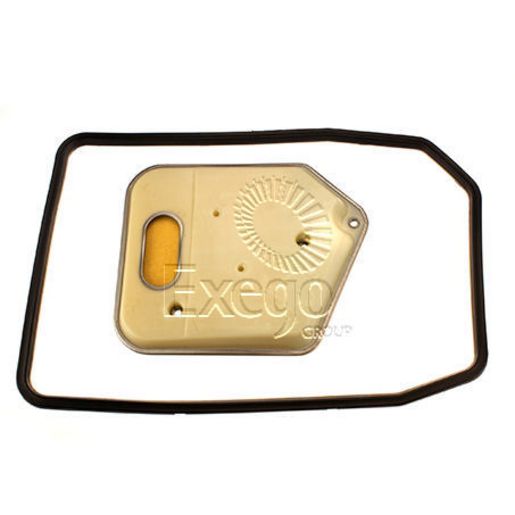 ATP Automatic Transmission Filter Service Kit (5HP18) FK-2750