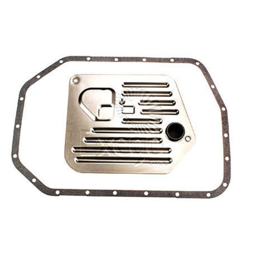 ATP Automatic Transmission Filter Service Kit (5HP24) FK-2754