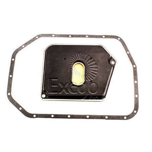 ATP Automatic Transmission Filter Service Kit (5HP24) FK-2754