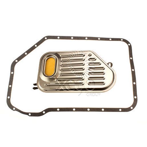 ATP Automatic Transmission Filter Service Kit (5HP19) FK-2759