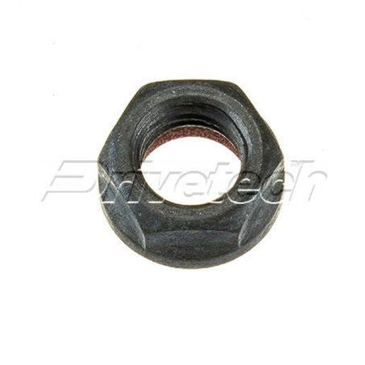 Drivetech Lock Nut ( C-6 & Bw-40/51 ) FO-6096
