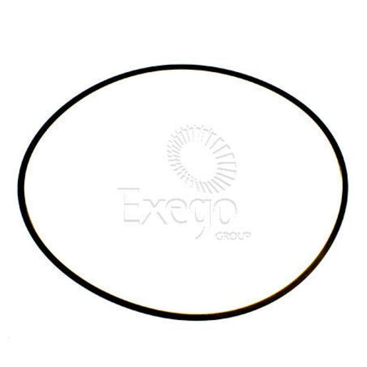 Transtec Lathe Cut Seal E40D/4R100 P-Case FO-66000