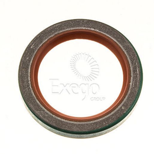 Transtec Seal ( Model 8 & 12 ) Pump Body FOC-8000